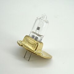 Electrical - Lampadina 12V 30W G4 con ghiera