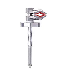 MANFROTTO - Morsetto a ganascia Micro End da 2''