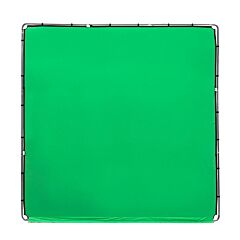 Manfrotto - Cover StudioLink Chroma Key verde 3 x 3m