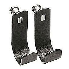 Manfrotto - Gancio a ''U'' U-hooks (coppia)