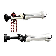 Manfrotto - Expan per srotolamento fondale con catena rossa