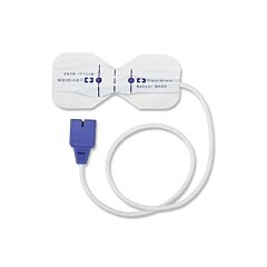 Sensore SpO2 Nellcor MAX-A monouso - adesivo per adulti >30kg