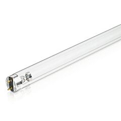 Philips - TUV 75W HO 1SL/6 110V G13