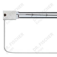 Dr. Fischer - INDUSTRIAL 13168Z 2000W 235V SK15