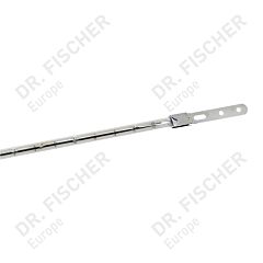 Dr. Fischer - INDUSTRIAL 14198X 4000W 235V X-bended