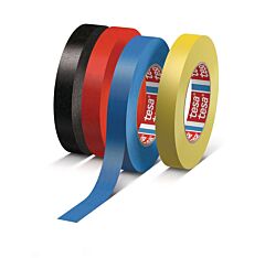 Nastro tesa 4328 - Nero 50m x 19mm