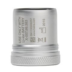 HEINE BASE-CHIUSURA per BETA 4 USB
