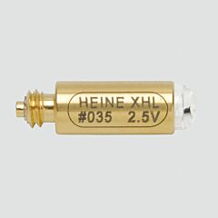 HEINE LAMPADINA DI RICAMBIO #035 per glaucotest 2,5V