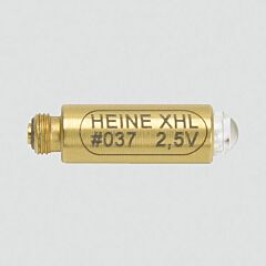 HEINE LAMPADINA DI RICAMBIO #037 per porta-abbassalingua alpha+ 2,5V