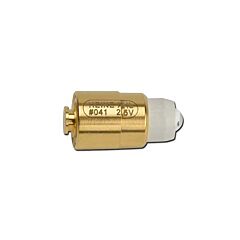 HEINE LAMPADINA DI RICAMBIO #041 per Clip Lamp mini 1000 2,5V