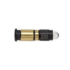 HEINE LAMPADINA DI RICAMBIO #056 per otoscopio minilux 2,5V