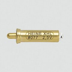 HEINE LAMPADINA DI RICAMBIO #077 per retinometro LAMBDA 100 2,5V