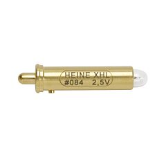 HEINE LAMPADINA DI RICAMBIO #084 per oftalmoscopio K180 2,5V