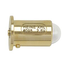 HEINE LAMPADINA DI RICAMBIO #098 per lampada a fessura HSL 150 2,5V