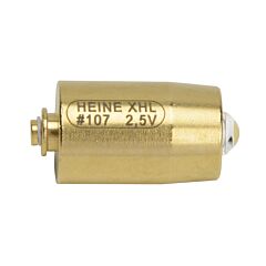 HEINE LAMPADINA DI RICAMBIO #107 per Clip Lamp mini 3000 2,5V