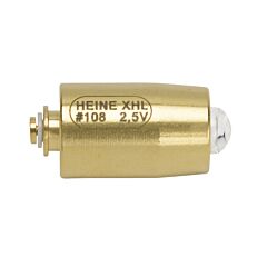 HEINE LAMPADINA DI RICAMBIO #108 per Clip Lamp mini-c 2,5V