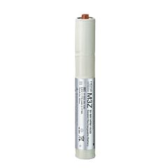 HEINE M3Z BATTERIA RICARICABILE 3,5V NIMH per BETA SLIM
