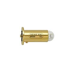 HEINE LAMPADINA DI RICAMBIO #068 per oftalmoscopio indiretto OMEGA 180 6V