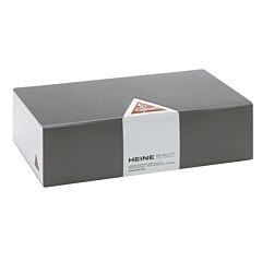 HEINE SPECULUM MONOUSO UNISPEC 4 mm per otoscopio BETA 100 VET