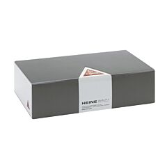 HEINE SPECULUM MONOUSO ALLSPEC 4,0 mm (1x 1000 pezzi) per otoscopio mini 3000 a F.O.