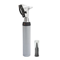 HEINE OTOSCOPIO BETA 200 A F.O. con manico a batterie