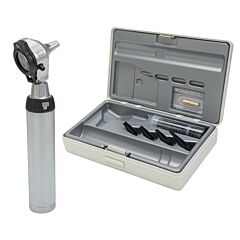 HEINE OTOSCOPIO BETA 200 A F.O. con manico a batterie