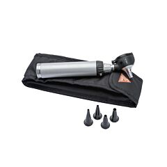 OTOSCOPIO DIAGNOSTICO HEINE K180 con manico a batterie