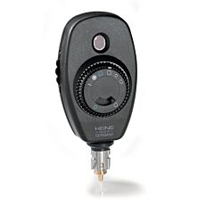 HEINE TESTINA OFTALMOSCOPIO BETA 200