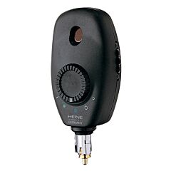 HEINE TESTINA OFTALMOSCOPIO K180 con apertura diaframmi 2