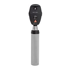 OFTALMOSCOPIO HEINE BETA 200 con manico a batterie