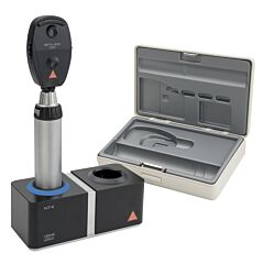 OFTALMOSCOPIO HEINE BETA 200 LED con manico ricaricabile
