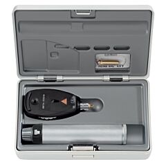 OFTALMOSCOPIO HEINE BETA 200S con manico a batterie