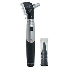 OTOSCOPIO HEINE MINI 3000 LED A F.O. con manico a batterie