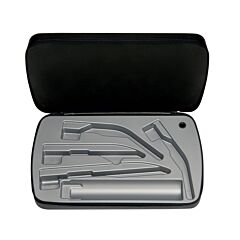 HEINE ASTUCCIO CON CERNIERA LAMPO per laringoscopi