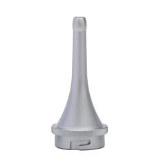 HEINE SPECULUM DI METALLO, CHIUSI – LUNGHI 57/4 mm