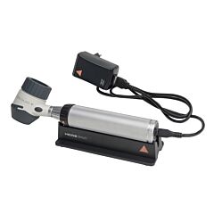 DERMATOSCOPIO HEINE DELTA 20T con USB manico ricaricabile