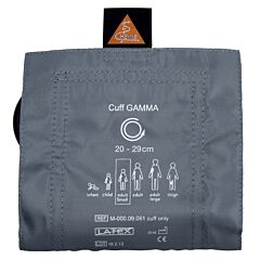 HEINE BRACCIALI A 1 TUBO sfigmomanometro GAMMA G7 adulto piccolo