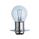 Electrical - 6V 30W BA20D con Ghiera