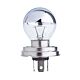 Electrical - 24V 1,4A P45T transversal