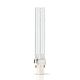 Philips - TUV PL-S 7W/2P 1CT/5X10CC 46V 7,1W G23