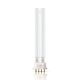 Philips - TUV PL-S 9W/4P 60V 8,6W 2G7