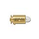 HEINE LAMPADINA DI RICAMBIO #042 per oftalmoscopio alpha 2,5V