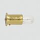 HEINE LAMPADINA DI RICAMBIO #111 per oftalmoscopio OMEGA 500 6V