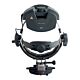 OFTALMOSCOPIO INDIRETTO BINOCULARE HEINE OMEGA 500 UNPLUGGED LED kit 7