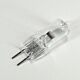 Lampadina 22,8V 150W G6.35