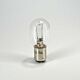 Lampadina 6V 5Ah BA15d