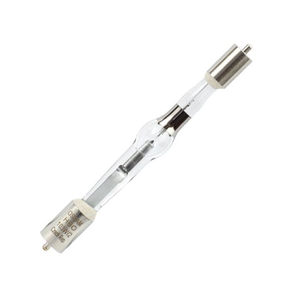 Osram HBO 50W/AC L2 Lampada 50W Vapori Di Mercurio Osram HBO 50W/AC L2 Lampada 50W Vapori Di Mercurio